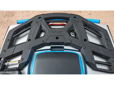 2026 Arctic Cat Alterra 600 EPS, $10799. Photo 8