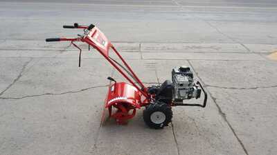 0 Troy-bilt Pony 250 cc 16 in. R, $1729. Photo 2