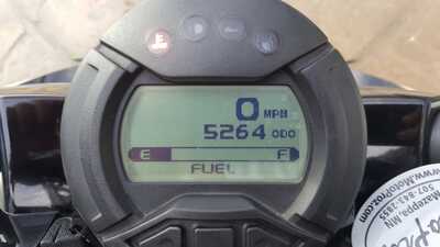 2019 Arctic Cat ZR 8000 ES 137, $0. Photo 5