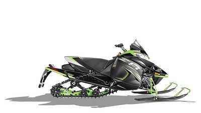 2019 Arctic Cat ZR 8000 ES 137, $0. Photo 6