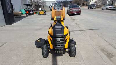 2026 Cub Cadet XT1 Enduro Series XT, $2999. Photo 3