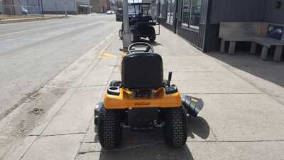 2026 Cub Cadet XT1 Enduro Series XT, $2999. Photo 4