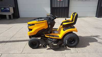 2026 Cub Cadet XT1 Enduro Series XT, $2999. Photo 1