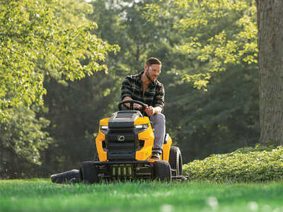 2026 Cub Cadet XT1 Enduro Series XT, $3499. Photo 10