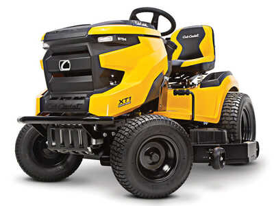 2026 Cub Cadet XT1 Enduro Series XT, $3499. Photo 2