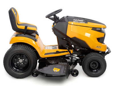 2026 Cub Cadet XT1 Enduro Series XT, $3499. Photo 3