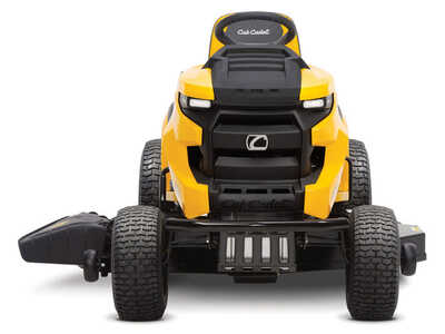 2026 Cub Cadet XT1 Enduro Series XT, $3499. Photo 4