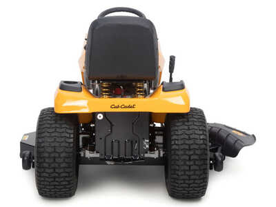 2026 Cub Cadet XT1 Enduro Series XT, $3499. Photo 5