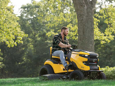 2026 Cub Cadet XT1 Enduro Series XT, $3499. Photo 7