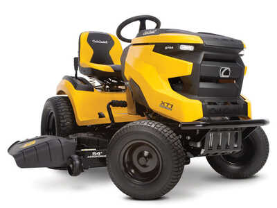 2026 Cub Cadet XT1 Enduro Series XT, $3499. Photo 1