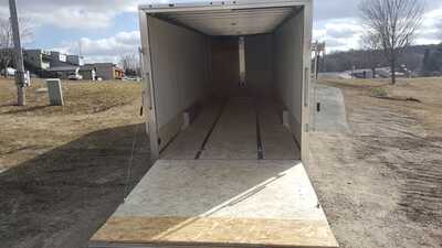 2026 Stealth Trailers 7.5 x 24, $20749. Photo 5