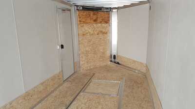 2026 Stealth Trailers 7.5 x 24, $20749. Photo 6