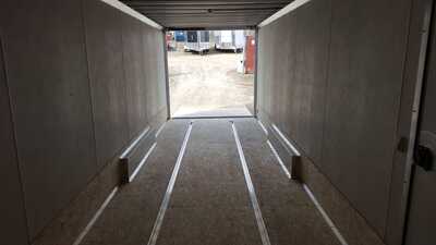 2026 Stealth Trailers 7.5 x 24, $20749. Photo 7