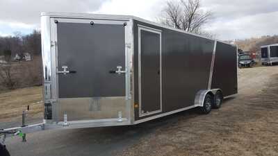 2026 Stealth Trailers 7.5 x 24, $20749. Photo 1