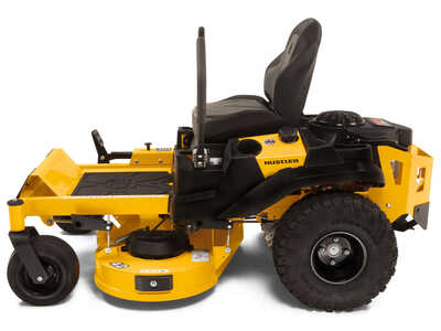 2026 Hustler Turf Equipme Raptor X 42 in. Kawa, $4199. Photo 2