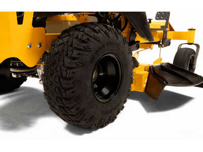 2026 Hustler Turf Equipme Raptor X 42 in. Kawa, $4199. Photo 7