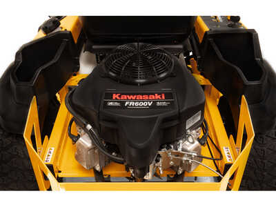 2026 Hustler Turf Equipme Raptor X 42 in. Kawa, $4199. Photo 8