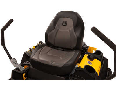 2026 Hustler Turf Equipme Raptor X 42 in. Kawa, $4199. Photo 9