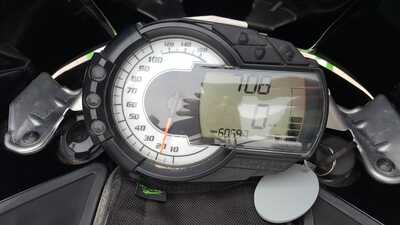 2017 Arctic Cat ZR 8000 RR ES 129, $5495. Photo 4