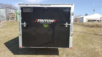 2024 Triton Trailers TC Series Trailers 8, $8995. Photo 3