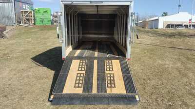 2024 Triton Trailers TC Series Trailers 8, $8995. Photo 4