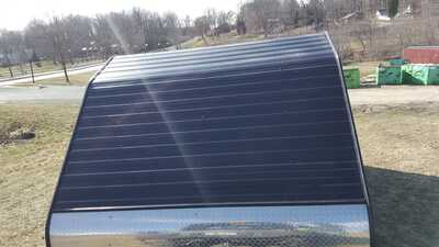 2024 Triton Trailers TC Series Trailers 8, $8995. Photo 5