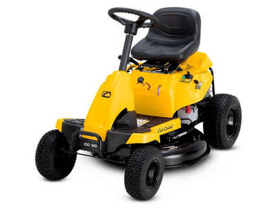 2026 Cub Cadet CC30 30 in. Briggs &, $2195. Photo 2