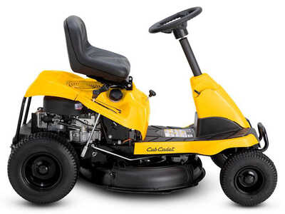 2026 Cub Cadet CC30 30 in. Briggs &, $2195. Photo 3