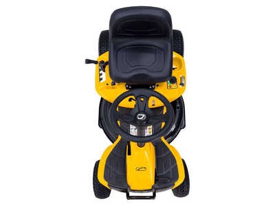 2026 Cub Cadet CC30 30 in. Briggs &, $2195. Photo 5
