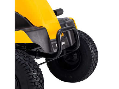 2026 Cub Cadet CC30 30 in. Briggs &, $2195. Photo 6