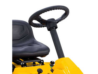 2026 Cub Cadet CC30 30 in. Briggs &, $2195. Photo 7