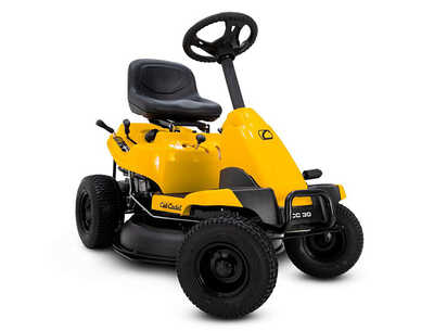 2026 Cub Cadet CC30 30 in. Briggs &, $2195. Photo 1