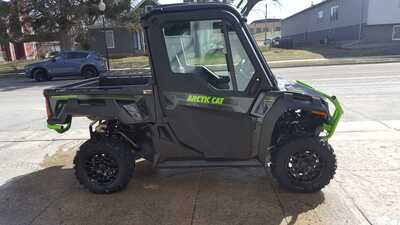 2026 Arctic Cat Prowler Pro Limited, $22799. Photo 2