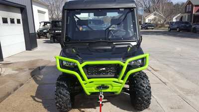 2026 Arctic Cat Prowler Pro Limited, $22799. Photo 3