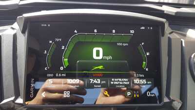 2026 Arctic Cat Prowler Pro Limited, $22799. Photo 5