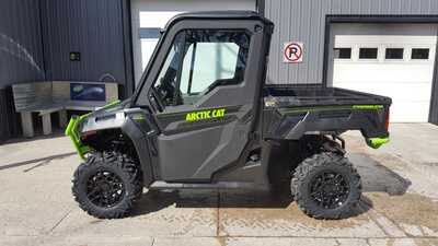 2026 Arctic Cat Prowler Pro Limited, $22799. Photo 1