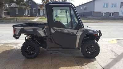 2026 Arctic Cat Prowler Pro Limited, $22799. Photo 2