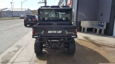 2026 Arctic Cat Prowler Pro Limited, $22799. Photo 3