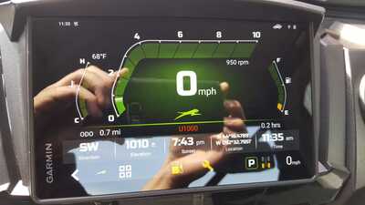 2026 Arctic Cat Prowler Pro Limited, $22799. Photo 4