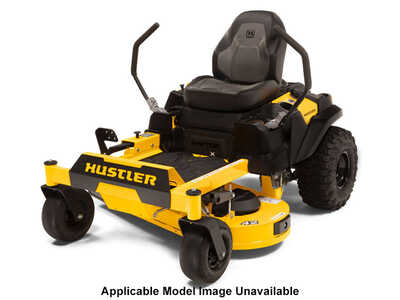 2026 Hustler Turf Equipme Raptor X 48 in. Kawa, $4399. Photo 1