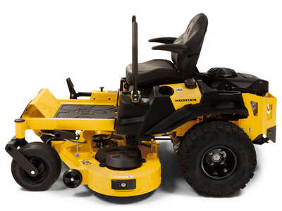 2026 Hustler Turf Equipme Raptor XL 54 in. Kaw, $5099. Photo 2