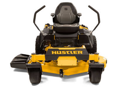 2026 Hustler Turf Equipme Raptor XL 54 in. Kaw, $5099. Photo 3