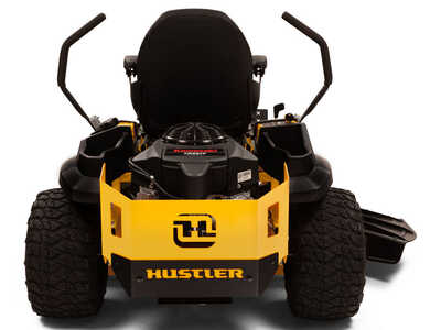 2026 Hustler Turf Equipme Raptor XL 54 in. Kaw, $5099. Photo 5