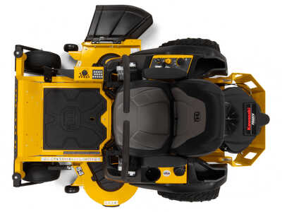 2026 Hustler Turf Equipme Raptor XL 54 in. Kaw, $5099. Photo 6