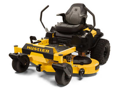 2026 Hustler Turf Equipme Raptor XL 54 in. Kaw, $5099. Photo 1