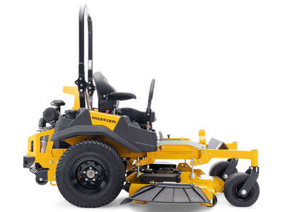 2026 Hustler Turf Equipme Super Z 60 in. Kawas, $16999. Photo 2
