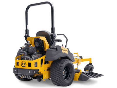 2026 Hustler Turf Equipme Super Z 60 in. Kawas, $16999. Photo 4