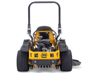 2026 Hustler Turf Equipme Super Z 60 in. Kawas, $16999. Photo 5