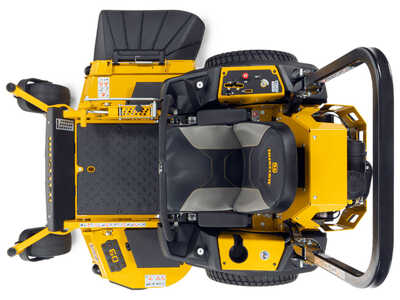 2026 Hustler Turf Equipme Super Z 60 in. Kawas, $16999. Photo 6