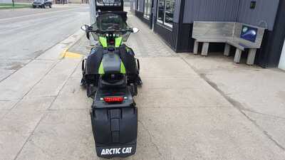 2024 Arctic Cat Riot 9000 ATAC ES, $14995. Photo 4